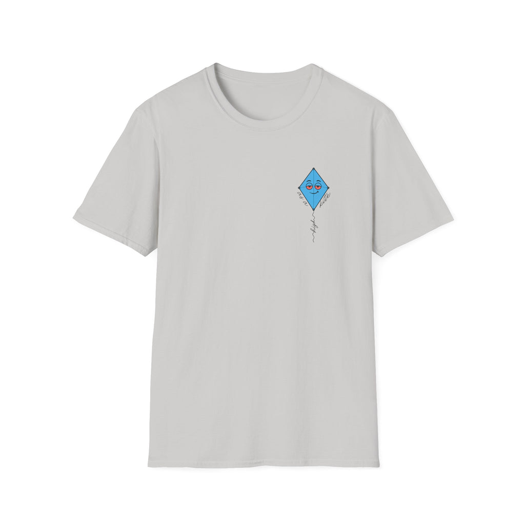 As A Kite T-Shirt