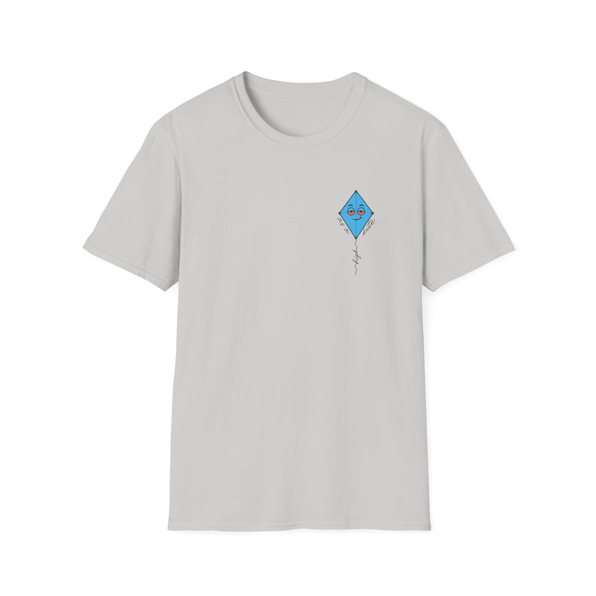 As A Kite T-Shirt