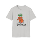 Pot-Head T-Shirt