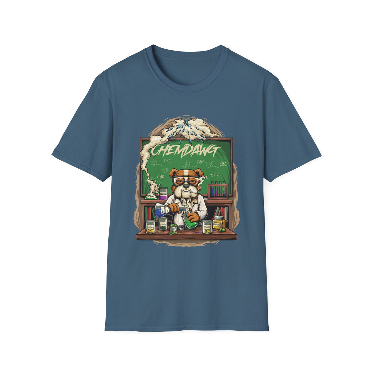 Chemdawg T-Shirt
