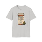 Indica Nightcap T-Shirt
