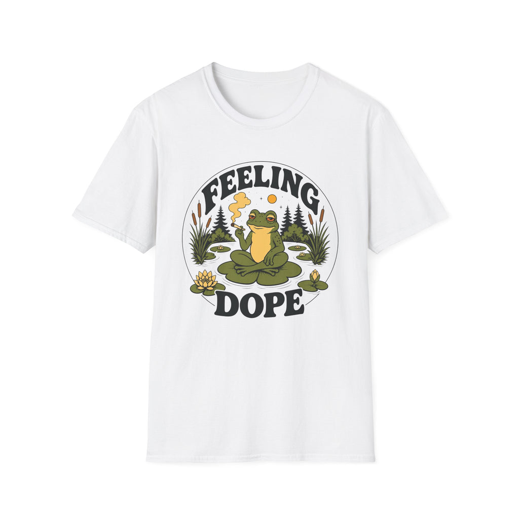 Feeling Dope T-Shirt