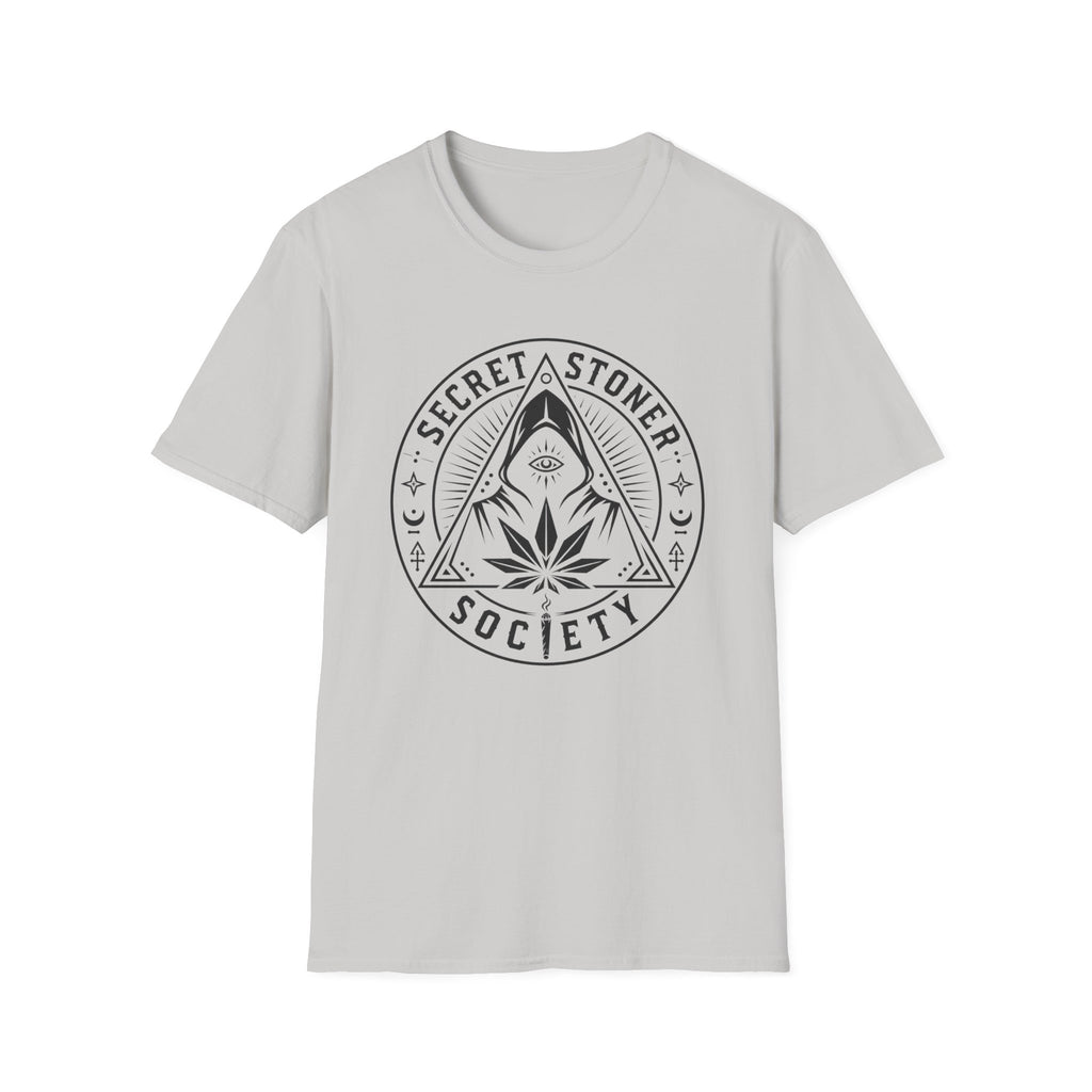 Secret Stoner Society T-Shirt