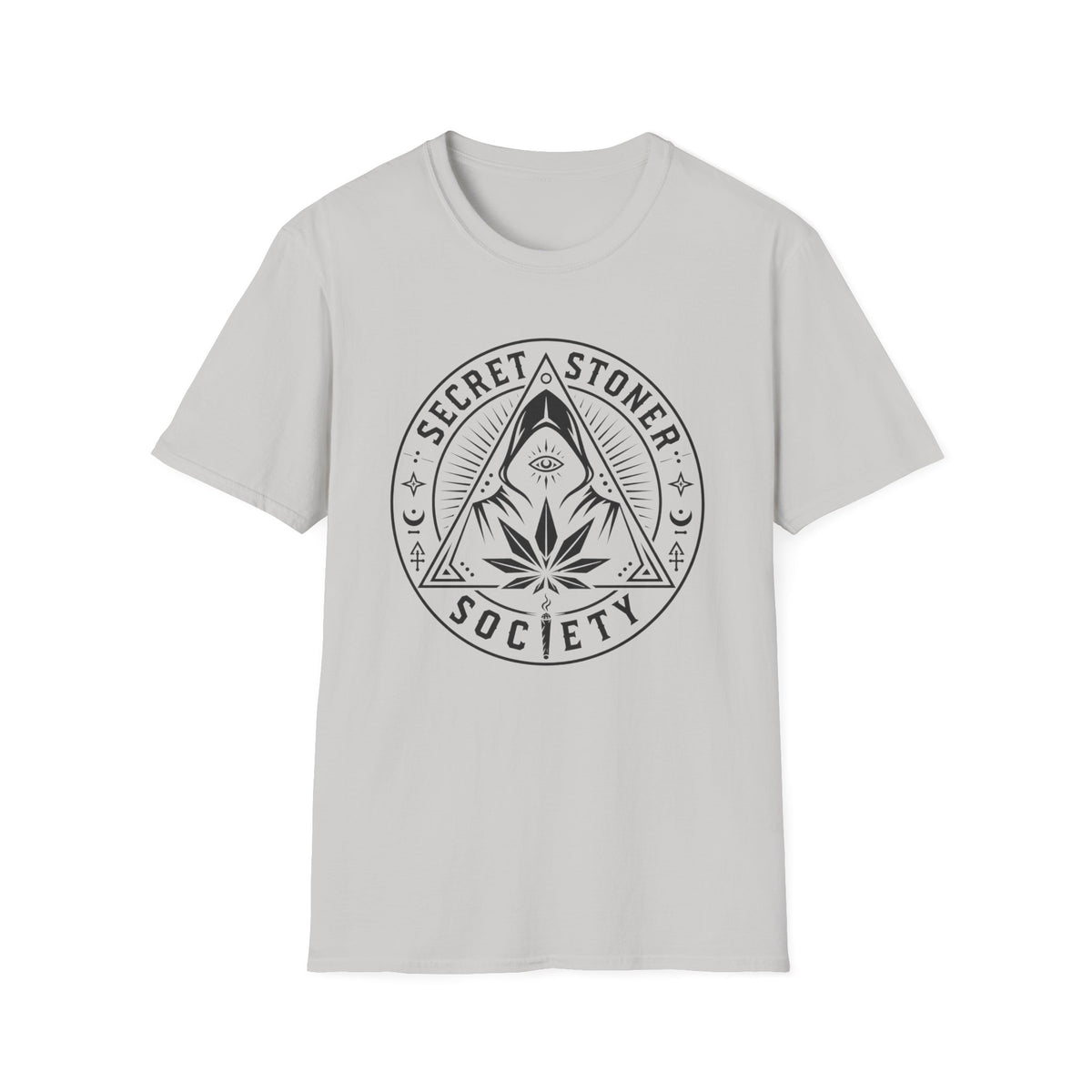 Secret Stoner Society T-Shirt