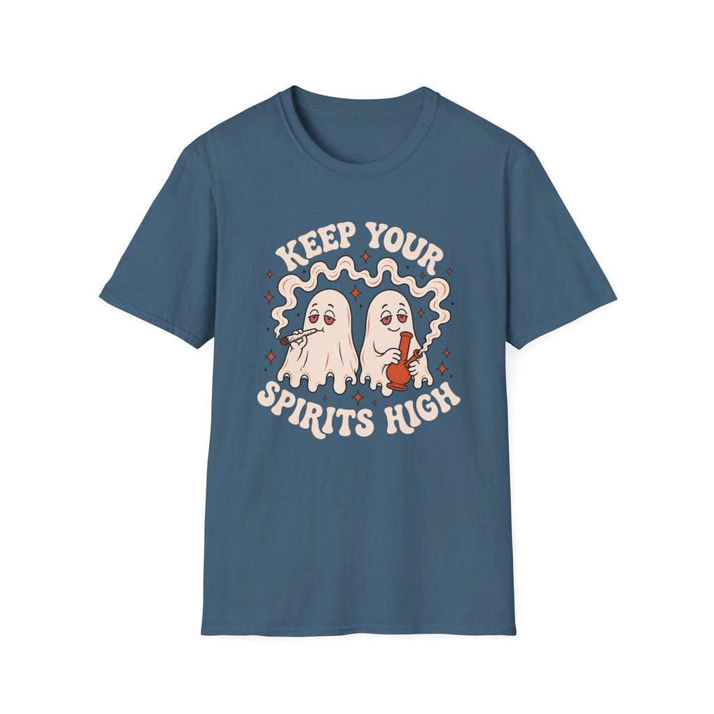Keep Your Spirits High T-Shirt