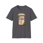 Indica Nightcap T-Shirt