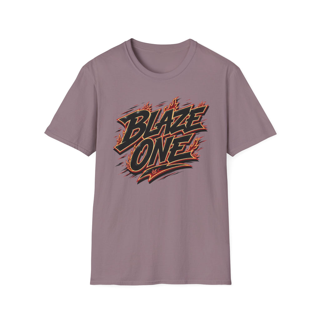 Blaze One T-Shirt