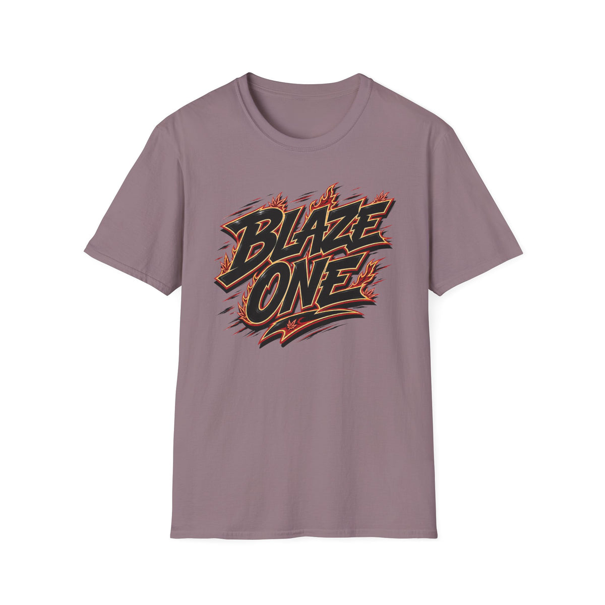 Blaze One T-Shirt