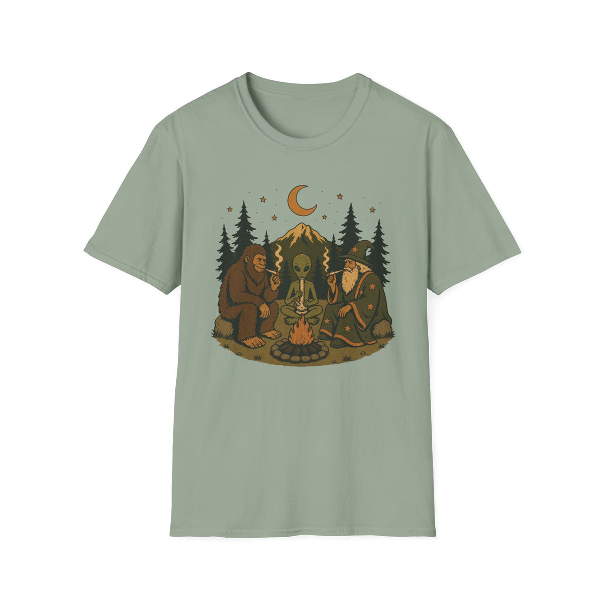 Epic Sesh T-Shirt