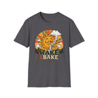 Wake & Bake (2.0) T-Shirt