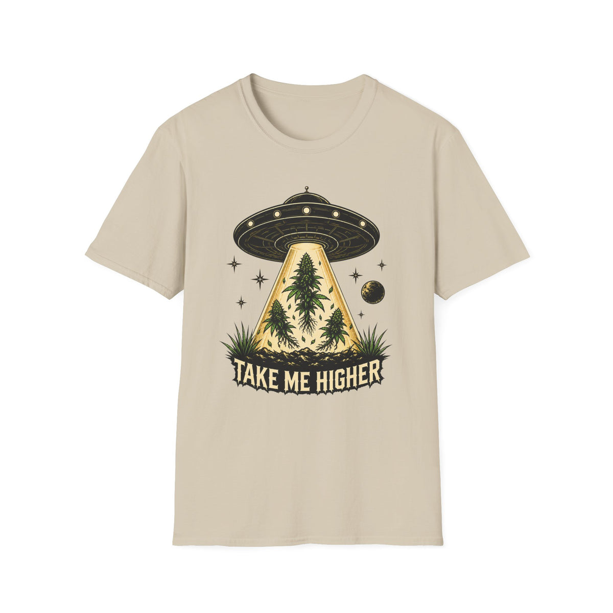 Take Me Higher T-Shirt