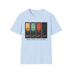 One Joint At A Time T-Shirt