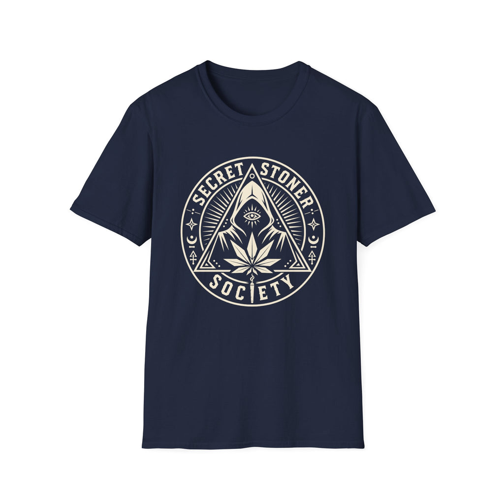 Secret Stoner Society T-Shirt