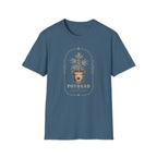 Pothead Botanical Society T-Shirt