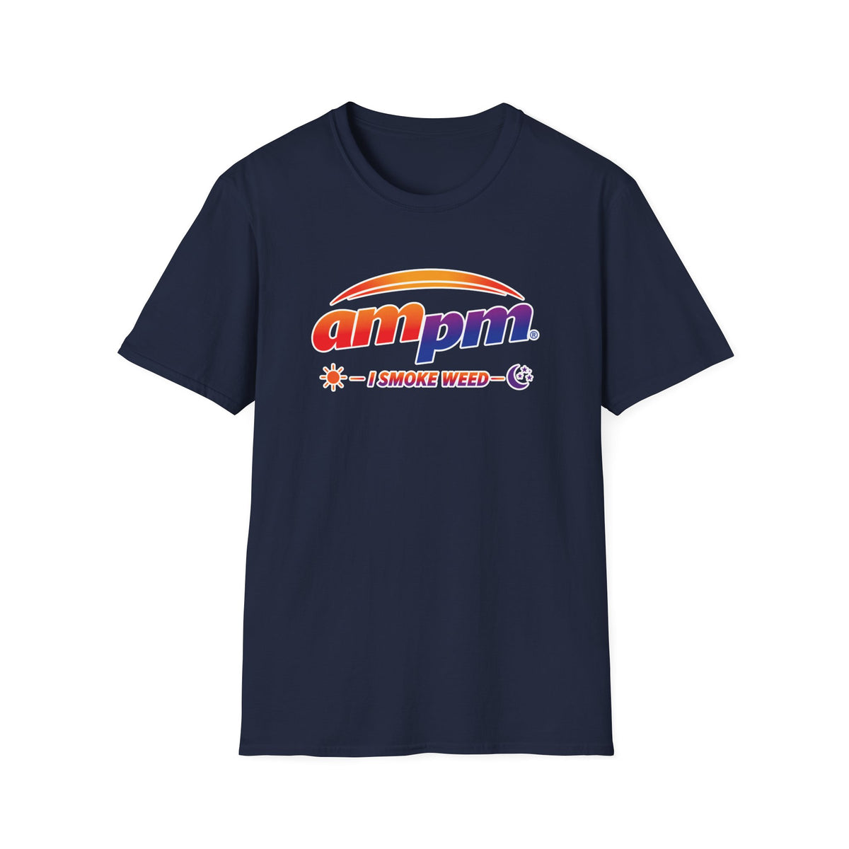 AM/PM T-Shirt
