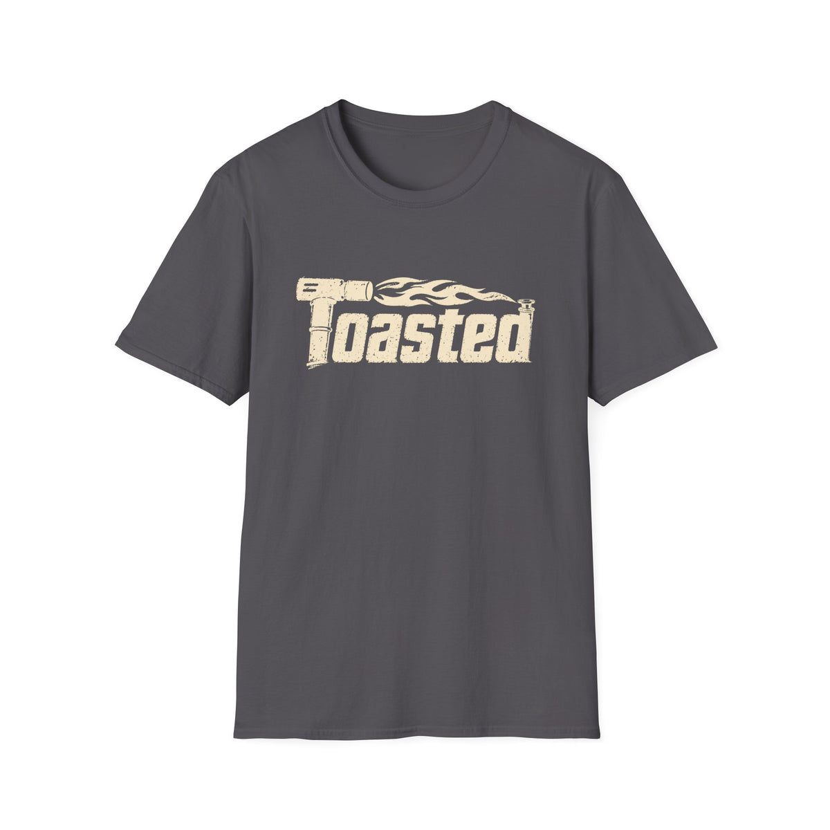 Toasted Torch T-Shirt