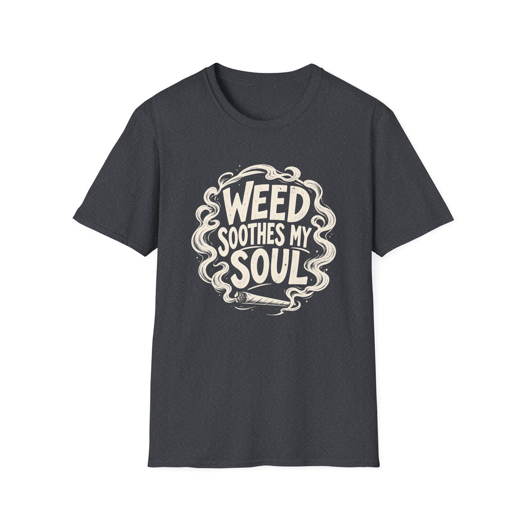 Soothes My Soul T-Shirt