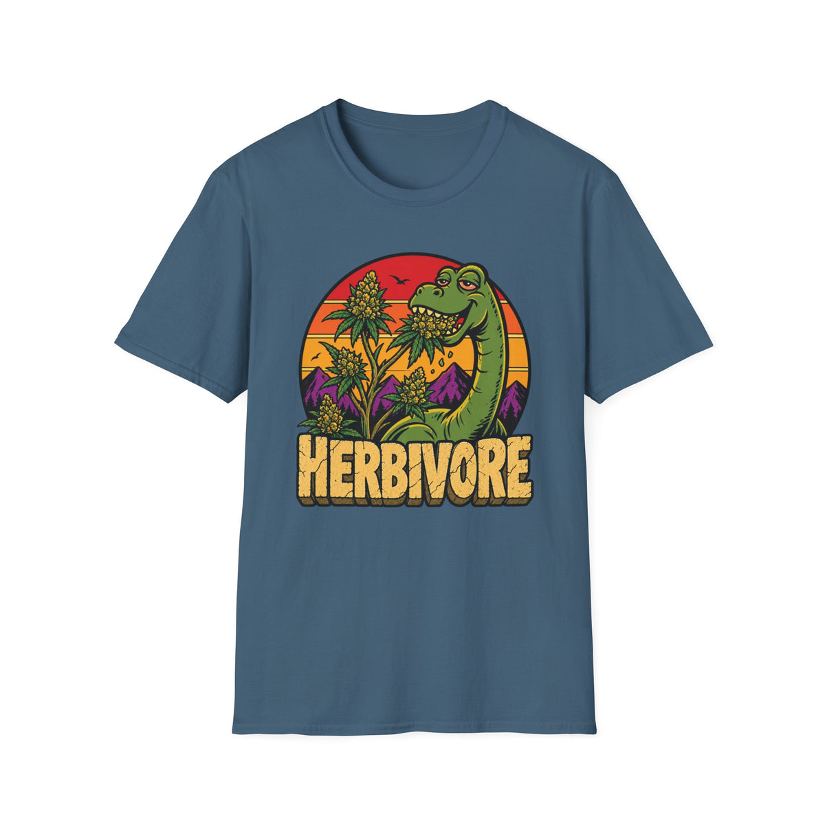 Herbivore T-Shirt