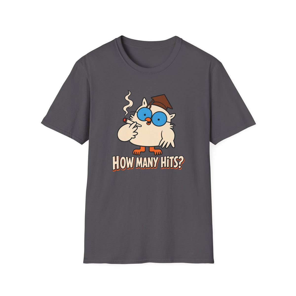 How Many Hits? T-Shirt