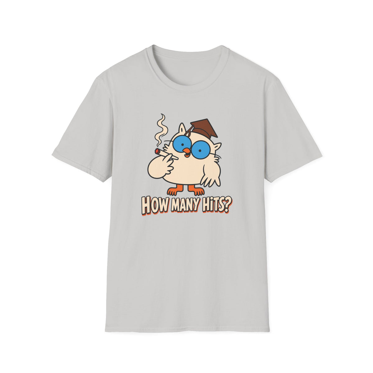 How Many Hits? T-Shirt