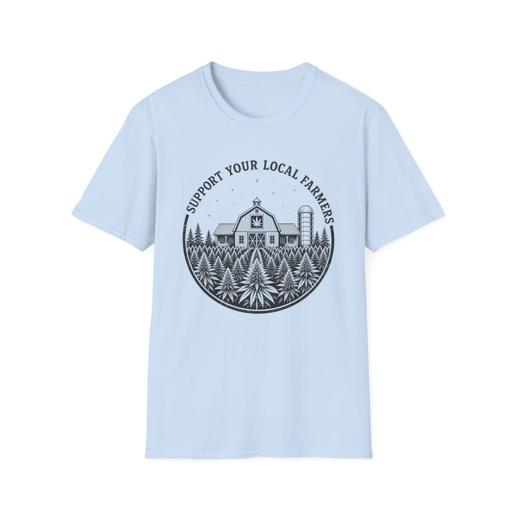 Local Farmers (1.0) T-Shirt