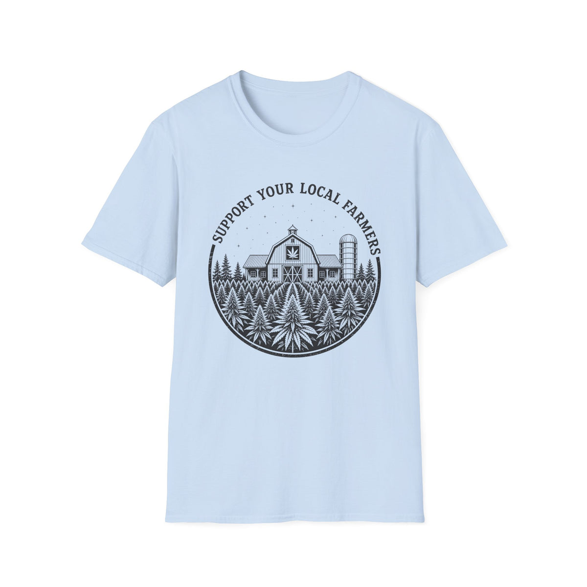 Local Farmers (1.0) T-Shirt