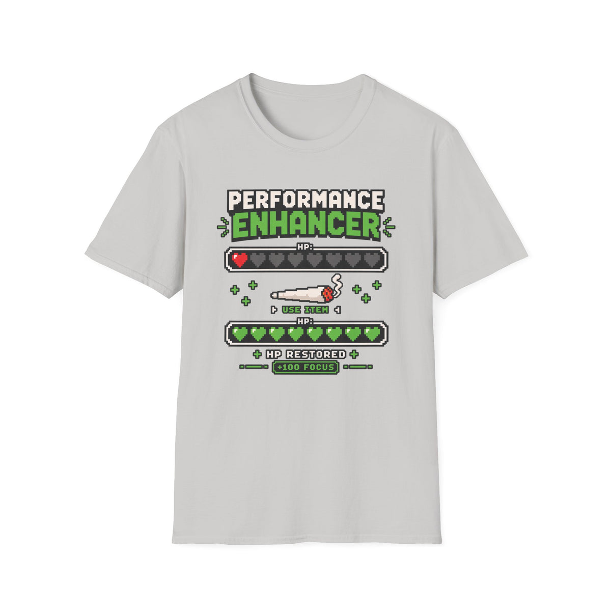 Performance Enhancer T-Shirt