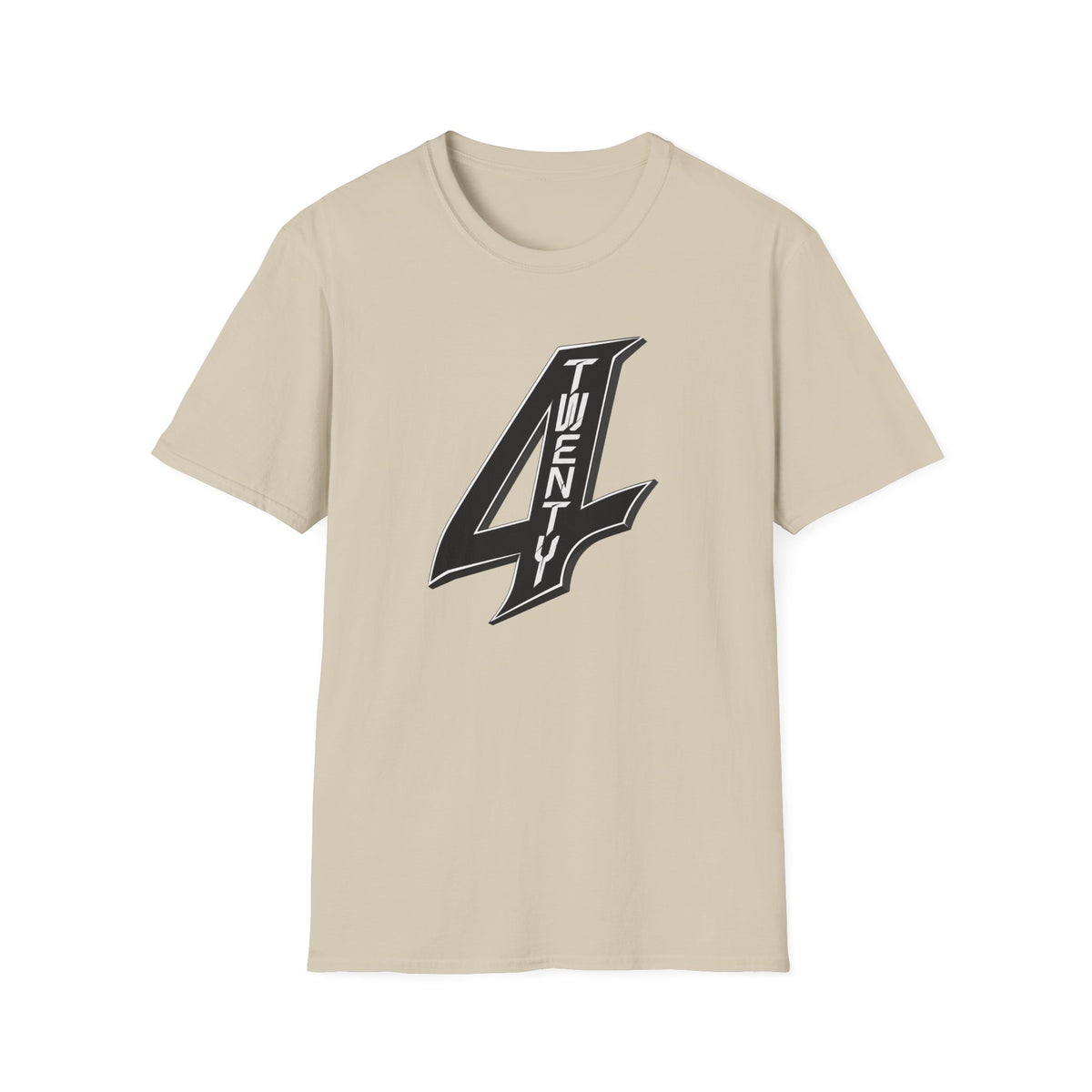420 (1.0) T-Shirt