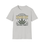 Seaweed Diet T-Shirt