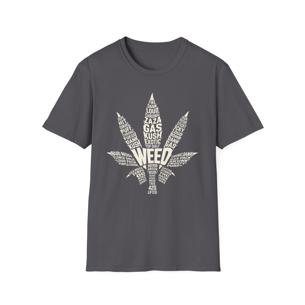 420 Vocabulary T-Shirt