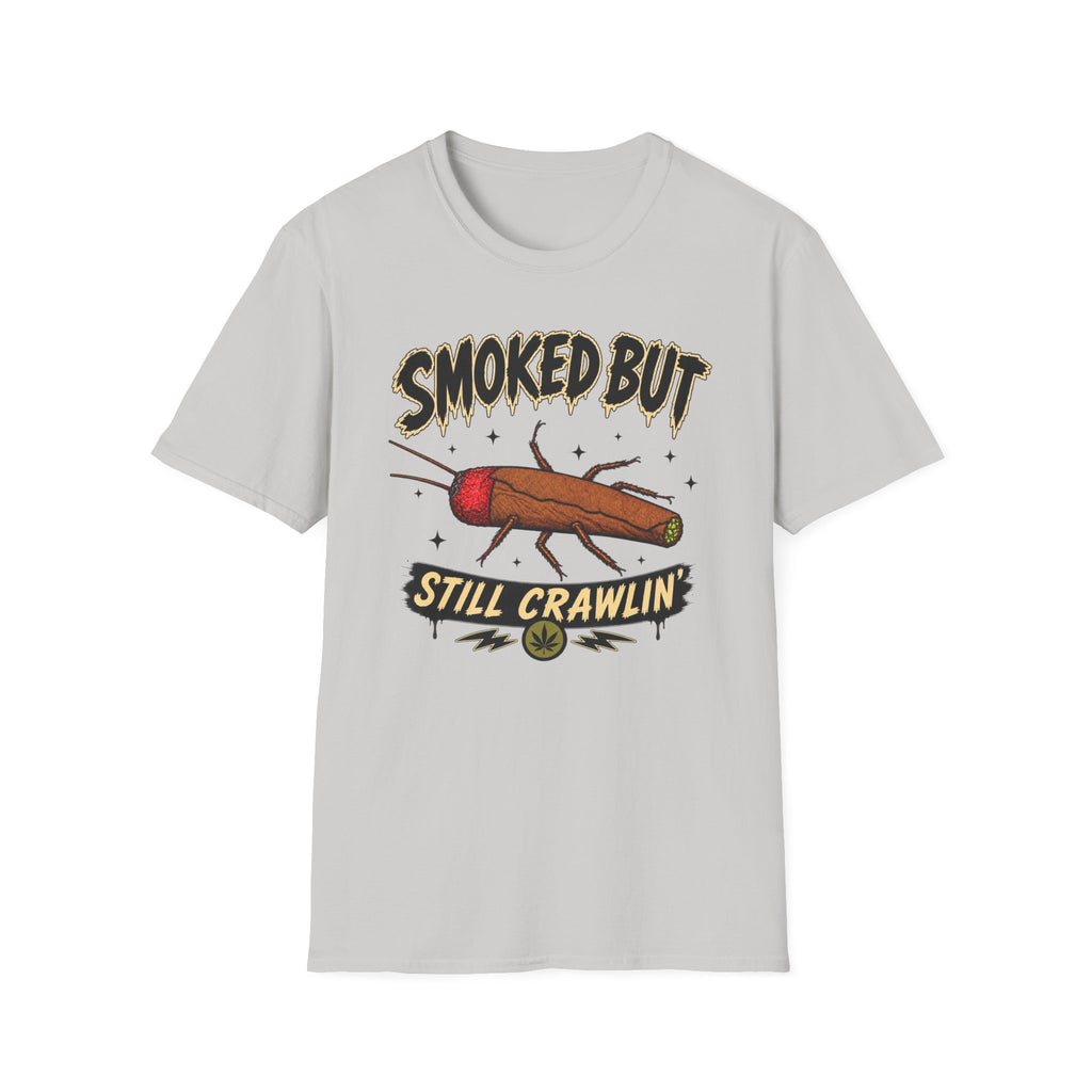Roach Life T-Shirt