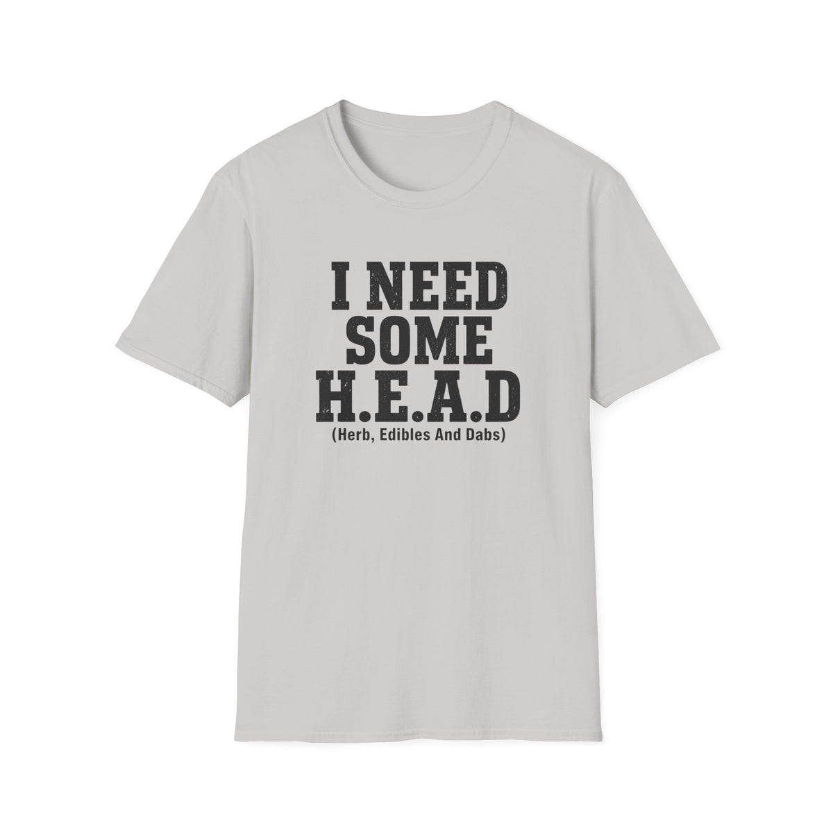 H.E.A.D T-Shirt