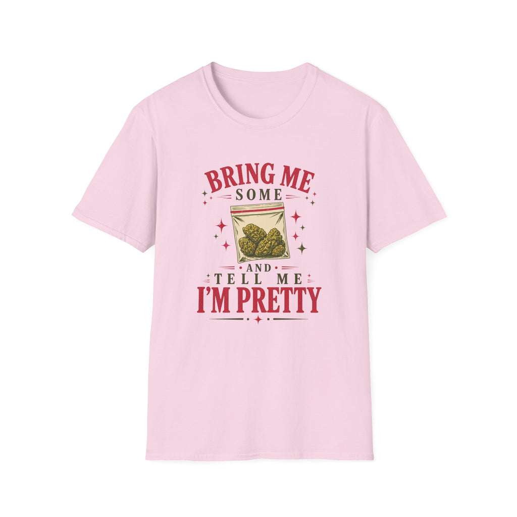 Bring Me Some Tree T-Shirt