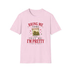 Bring Me Some Tree T-Shirt