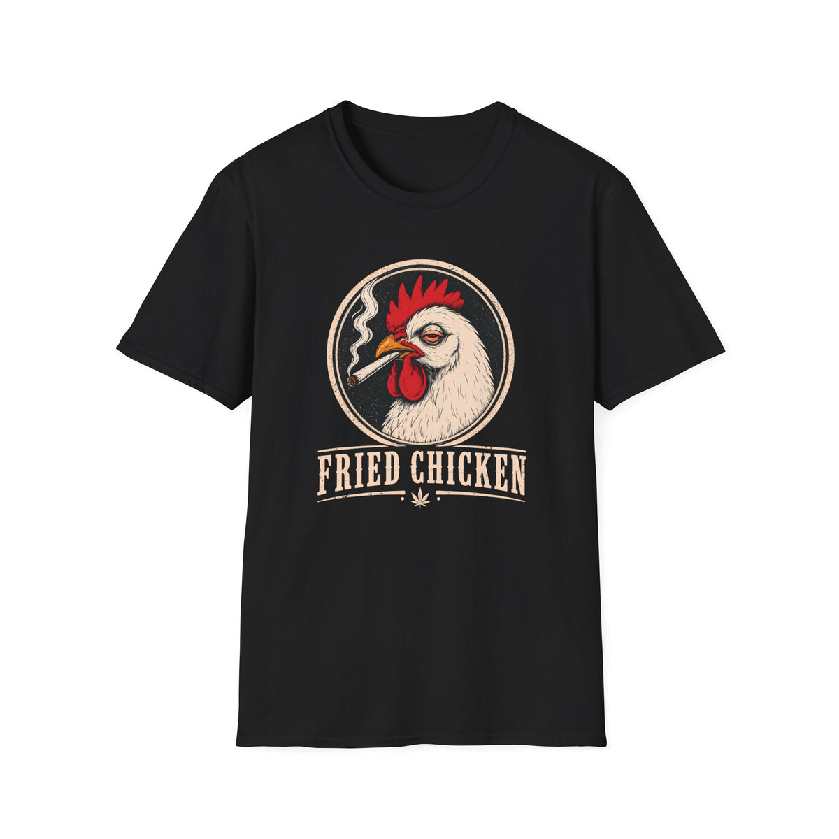 Fried Chicken T-Shirt