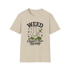 Cheaper Than Therapy (2.0) T-Shirt