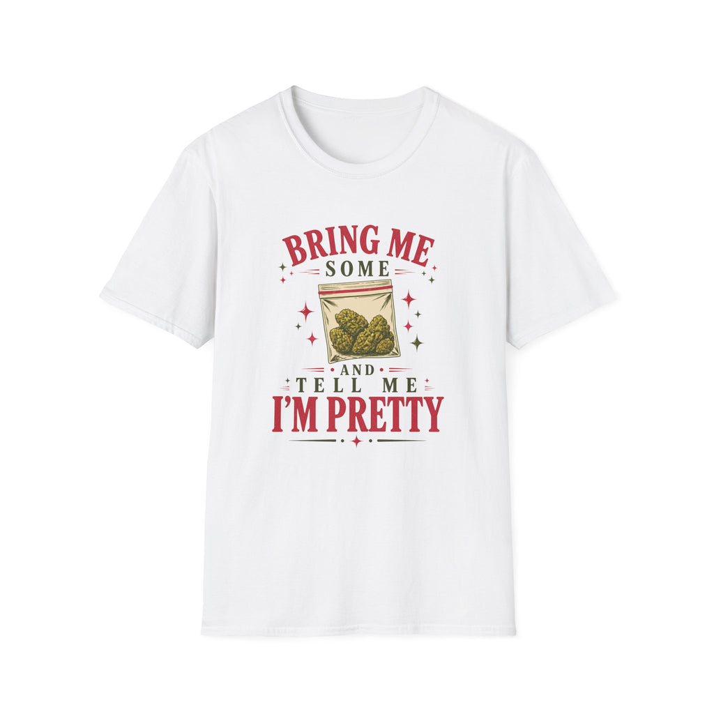 Bring Me Some Tree T-Shirt