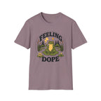 Feeling Dope T-Shirt