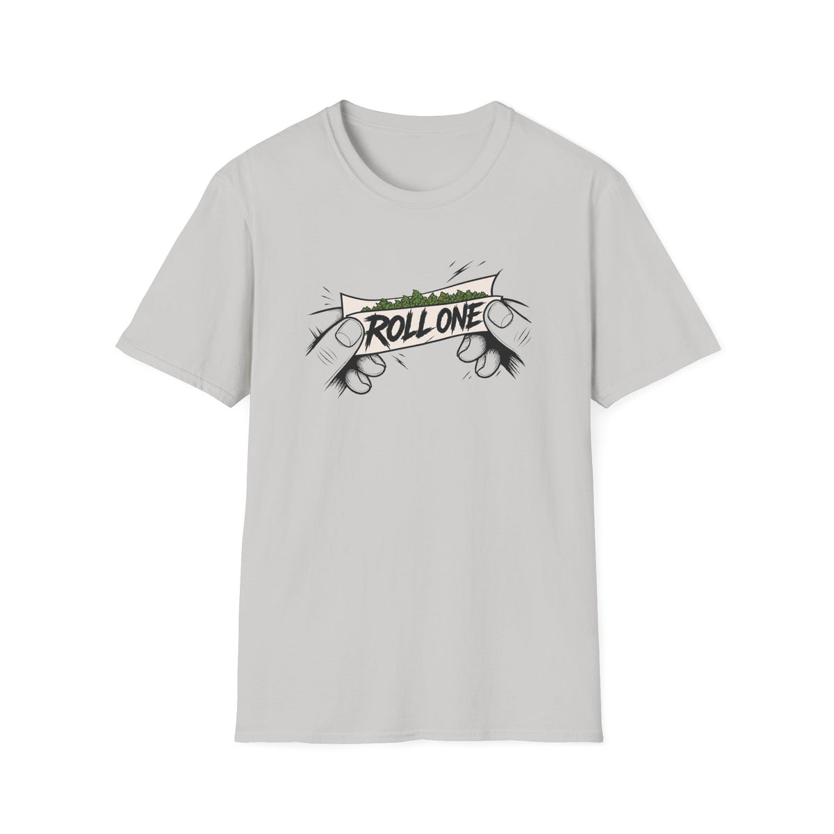 Roll One T-Shirt