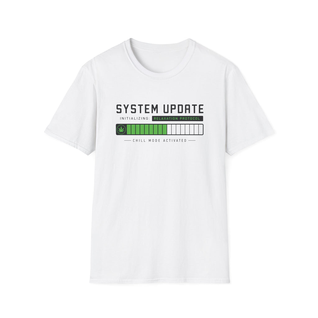 System Update T-Shirt