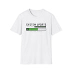System Update T-Shirt