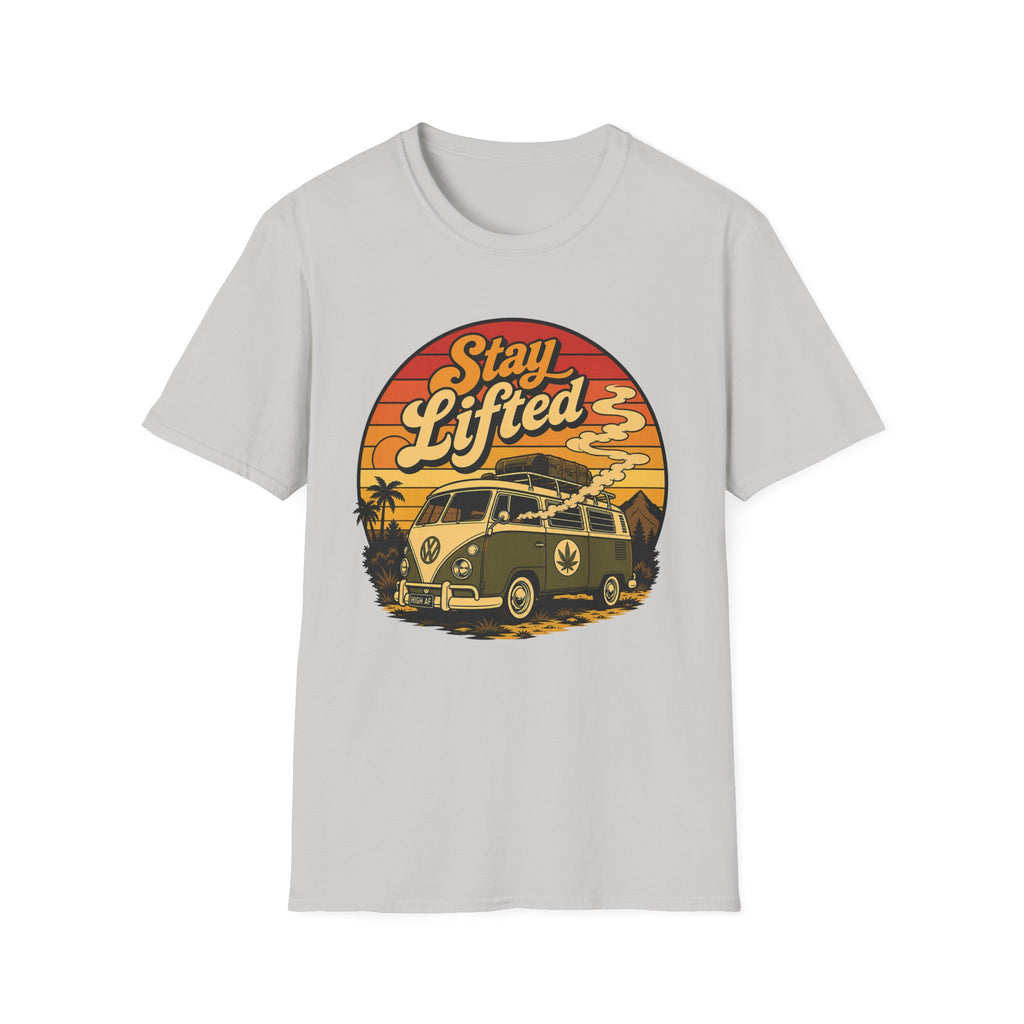 Stay Lifted (2.0) T-Shirt
