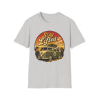 Stay Lifted (2.0) T-Shirt