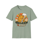 Wake & Bake (2.0) T-Shirt