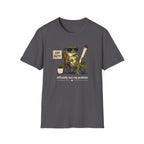Off Duty T-Shirt