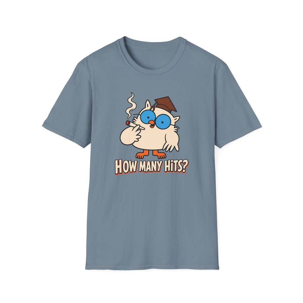 How Many Hits? T-Shirt