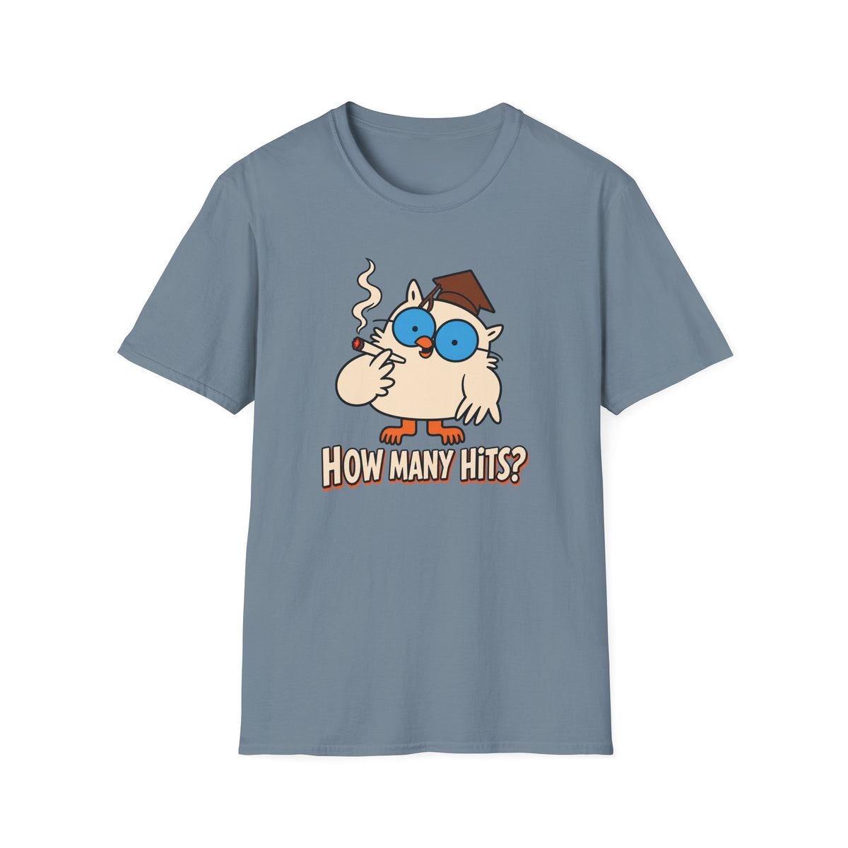 How Many Hits? T-Shirt