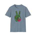Peace & Weed T-Shirt