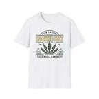 Seaweed Diet T-Shirt