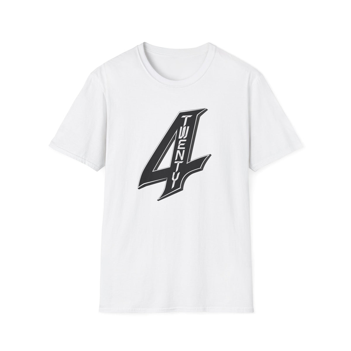 420 (1.0) T-Shirt